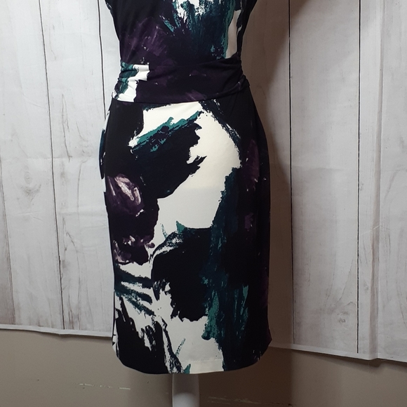 CALVIN KLEIN PRECIOUS DRESS - Picture 5 of 14